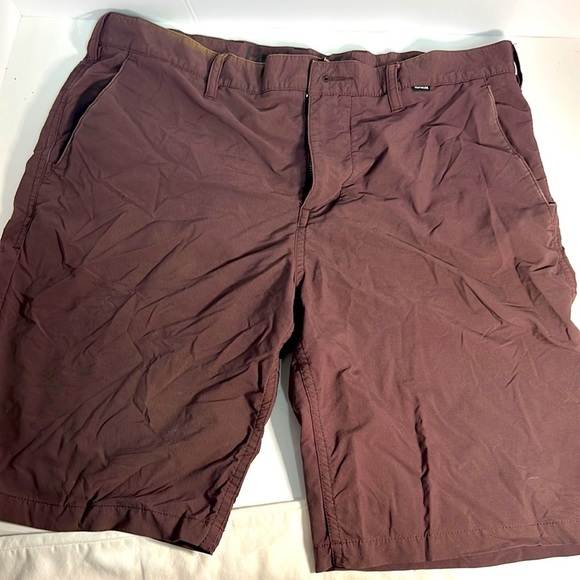 Other - Hurley Nike dry fit size 34